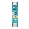 thumbnail image 3 of koolsoo Pva Mesh Bag Slowly Dissolving Fishing Accessory Carp Fishing Mesh Baits Net 25mmx5m, 3 of 9