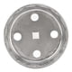 thumbnail image 1 of Llave para filtro de aceite vaso para filtro de aceite de aluminio con accionamiento de 3/8 pulgadas para motores de gasolina de 30 L y 50 L ANGGREK Otros, 1 of 8