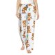 thumbnail image 1 of Balery Tigers go in for Sports Pantalones de pijama para mujer, pijamas ultraligeros, pantalones de estar por casa-Small, 1 of 6