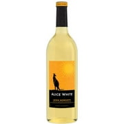 Alice White Lexia Moscato Wine, 750 mL