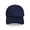 Navy, variant on - Brooklyn Cap - Adjustable 100% Brushed Unisex Casual Cotton Baseball Cap, Beige, 1