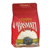 Lundberg White Basmati Rice