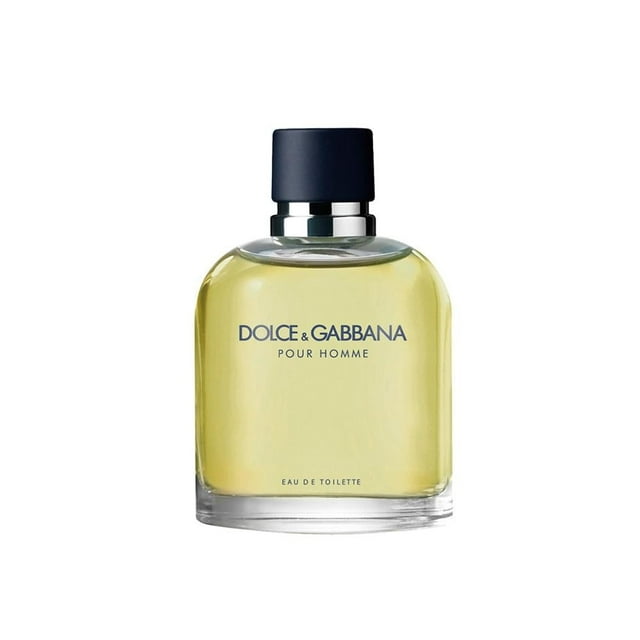 Perfume Dolce & Gabbana Pour Homme Eau de Toilette 200 ml