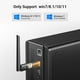 thumbnail image 4 of Adaptador Bluetooth UGREEN 2024 Bluetooth 5.4 para PC Win11/10/8.1, 4 of 9