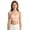 Beige-D, variant on Strapless Bra for Girls 10-12 Comfortable Strapless Bra Plus Size Training Bras Dance Tube Top with Adjustable Straps