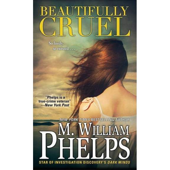 Beautifully Cruel, (Paperback)