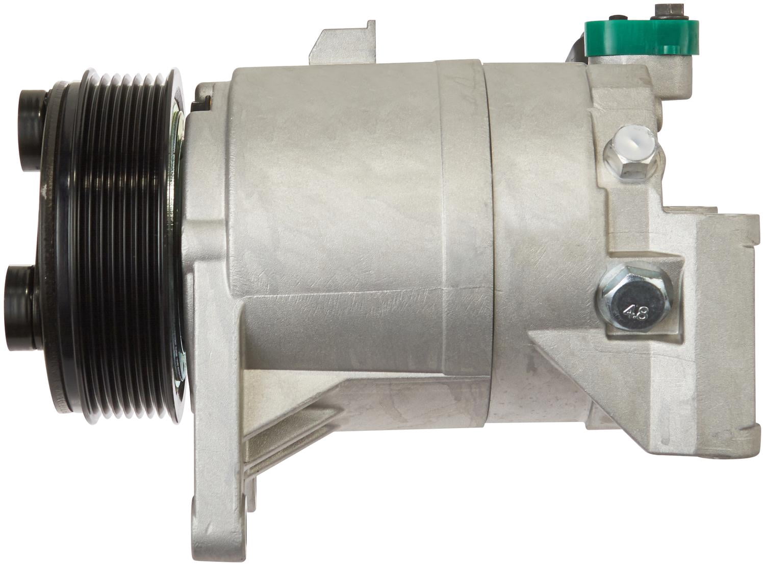 Spectra Premium 0610320 Air Conditioning Compressor - HVAC