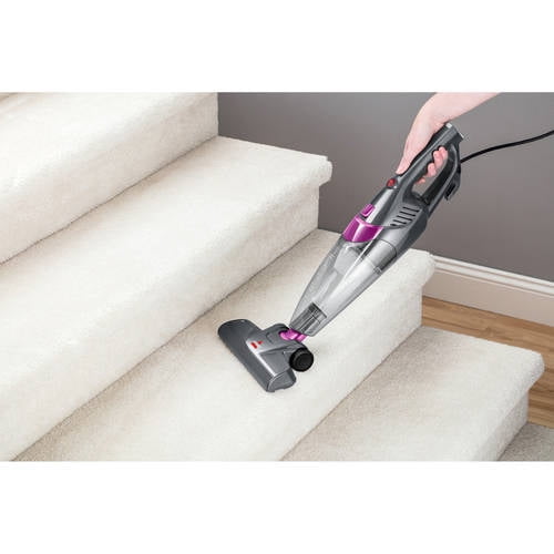 Bissell 3 In 1 - Berry