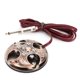 thumbnail image 2 of Tatuaje fuente de alimentación máquina interruptor de pie Pedal controlador interruptor de pie accesorio de arte corporal, 2 of 8