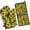 Sunflower-1, variant on Sunflower Kitchen Oven Mitt and Pot Holder Sets 2 Pcs for Baking, Cooking and Grilling, Heat Resistant Up To 392 °F