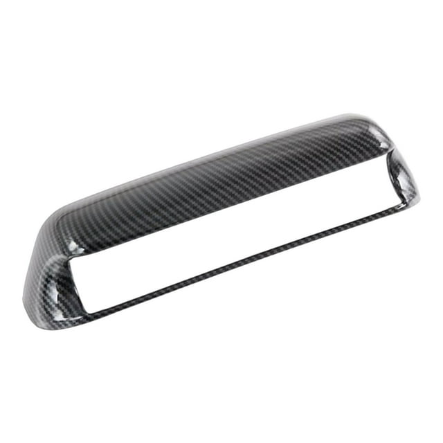 Car Air Conditioner Switch Cover Replacement Decoration for Byd Premium