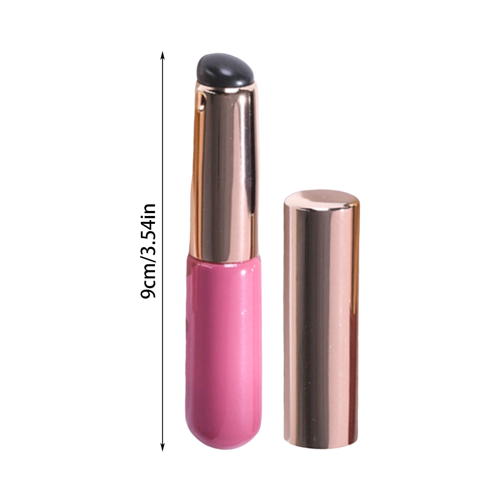 Korean Lip Stains Makeup Pallet Lipstick Combo Popular Makeup Lip Gloss for Girls 10-12 Real Lip Gloss Jelly Base Gorgeous Makeup Lazy Lipstick Color Changing Lip Stain Korean Beauty Lip Gloss
