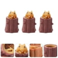 thumbnail image 4 of juguetes retráctiles de simulación de ardilla para aliviar la presión., 4 of 7