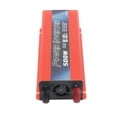 thumbnail image 4 of Inversor de corriente para coche 3000W CC 12V A CA ANGGREK, 4 of 7