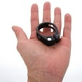 thumbnail image 3 of HAMPPLIES 1Pack Bicycle Seat Clamp for Secure and Adjustable Seatpost, 3 of 8