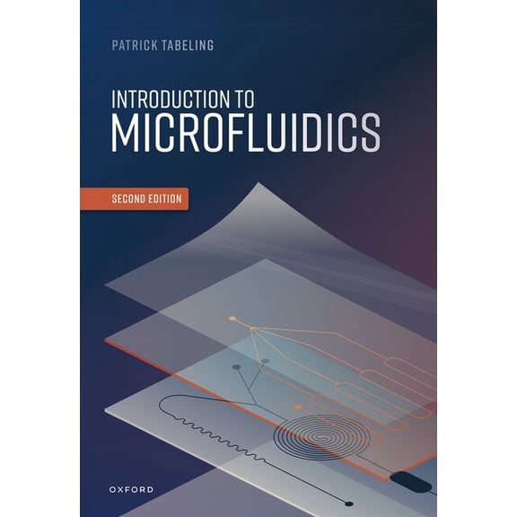 Introduction to Microfluidics, (Hardcover)