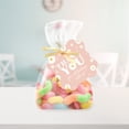 thumbnail image 3 of Koyal Wholesale Fancy Frame Kids Party Favor Thank You Tags with String - Daisy Birthday Gift Tags For Gift Bags, 3 of 5