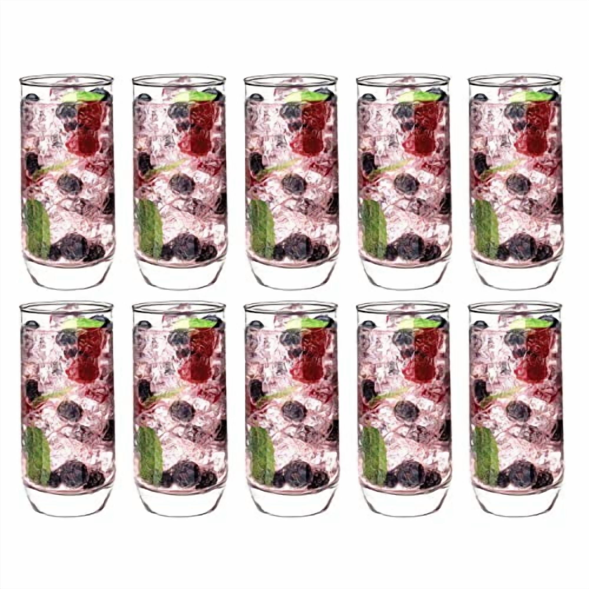 wine glasses with engraving Engraved Anniversary 360ml Wine Glass Set main image 1