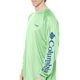 thumbnail image 3 of Camisa de pesca Columbia Terminal Tackle de manga larga para hombre, 3 of 9