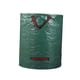 thumbnail image 2 of Bolsa para desechos de jardín, bolsa para desechos de jardín, contenedor de hojas con asas, bolsa profesional para desechos de hojas de jardín, para 80cmx100cm, 2 of 8