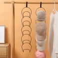 thumbnail image 1 of Xihbxyly Tendedero Invisible, Cuerda de Secado Interior Sin Agujeros, Diseño Compacto para Espacios Reducidos, Gran Capacidad de Carga para Prendas Pesadas, Perfecto para Baños o Balcones, Ideal para, 1 of 7