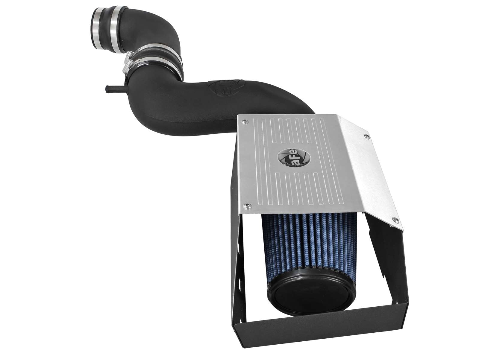 Magnum FORCE Stage-2 Cold Air Intake System w/ Pro 5R Filter