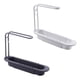 thumbnail image 4 of Organizador de perchas para paños de cocina, escurridor de fregadero, escurridor telescópico para fregadero, escurridor de esponja para fregadero, diseño personalizado, 4 of 12