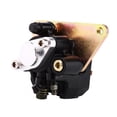 thumbnail image 4 of Brake Caliper Rear Brake Caliper Metal Atv Rear Brake Caliper For  Lt Z400 Quad Sport Ltz400 2003 2009 2012 2014, 4 of 8