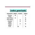 thumbnail image 3 of Alimento para gato Chapetes adulto todas las razas y tamaños 15kg, 3 of 3