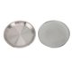 thumbnail image 1 of 304 Stainless Steel Colander Bowl Set Large Capacity Multipurpose Home Kitchen Fine Mesh Disc Strainer, 1 of 4