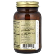 Solgar B-Complex 50 Vegetable Capsules - 100 ct