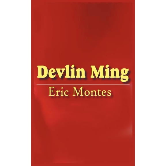 Devlin Ming (Paperback)