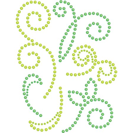 - Ultimate Crafts Bohemian Bouquet Gemstone Flourishes 6/Pkg-Gemstone
