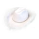 thumbnail image 5 of Sombrero de vaquero de occidental, sombreros de terre de para mujeres y niñas, sombreros con de cristal para novia , HaT Macarena Sombrero de vaquero, 5 of 8