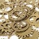 thumbnail image 4 of Bearachild Juego de engranajes de aleación DIY, colgante de estilo Steampunk, engranajes, Vintage, accesorio para manualidades de joyería Artesanía No.02 Bearachild HA7562-02B, 4 of 6