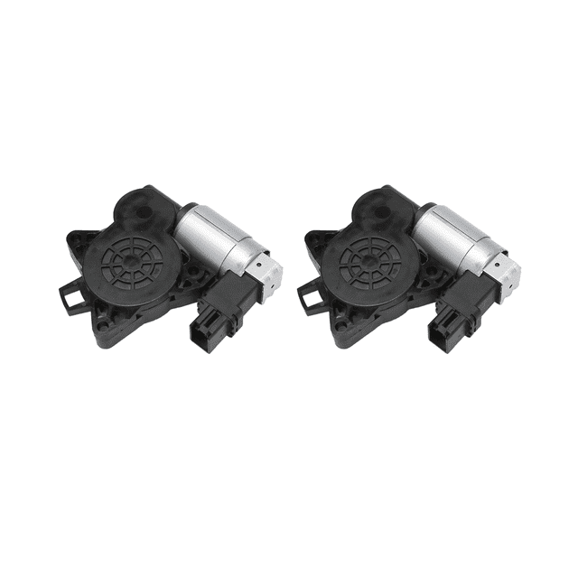 2X G22C5858XF 742-802 Car Power Window Lift Motor for 3,5, 6, -7, -9, RX-8