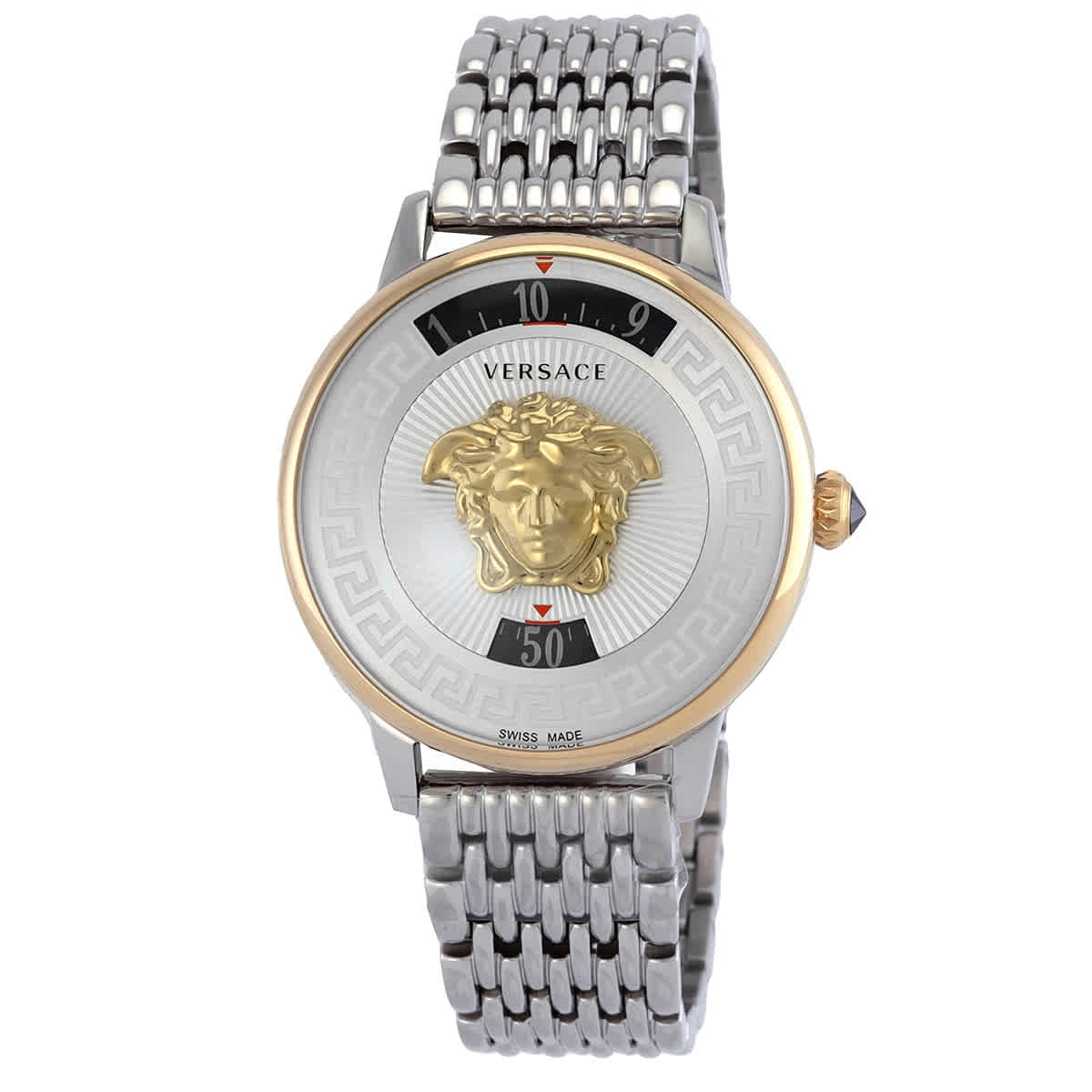 Gucci Women's Guccissima Series Quartz Sapphire Crystal 27mm Gucci Women's Guccissima Series Quartz Sapphire Crystal 27mm