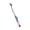 🔥 Multicolor_Hot#1862, variant on Dog Tug Of War Rope Toy with Squeaker Plush Chew Design for Aggressive Chewers Teeth Cleaning Interactive Play
