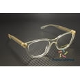 thumbnail image 3 of Eyeglasses Tory Burch TY 2137 U 1952 Transparent Pinot, 3 of 5