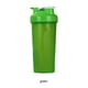 thumbnail image 2 of Botella coctelera Methold para bebidas deportivas portátil a prueba de fugas con bolas agitadoras color Verde, 2 of 6
