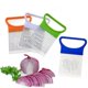 thumbnail image 2 of 2 pieces of stainless steel onion needles for cutting onion rings onion tenderizer meat tenderizer fork fruit and vegetable hand slicer, 2 of 4