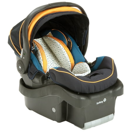 Safety 1st onBoard 35 Air+ Infant Car Seat, Twist of Citrus ... Safety 1st onBoard 35 Air+ Infant Car Seat, Twist of Citrus ...