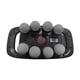 thumbnail image 4 of ador eléctrico, 8 cabezas muscular herramienta ador eléctrico,Piernas del cuello Brazos Baltas de espalda de cintura Cuerpo completo,ador de espalda y cuello, 4 of 7