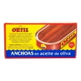 thumbnail image 1 of Anchoa Ortiz en aceite de oliva 47.5 g, 1 of 3