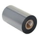 thumbnail image 5 of Black Thermal Transfer Ribbon Antistatic Resin Enhanced Self Adhesive Label Barcode Printing Ribbon, 5 of 5