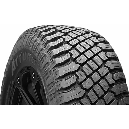 Atturo 1 Atturo Trail Blade X/T 265/50R20 112H All Terrain Tires 45K Miles Warranty TBXT-EEJR3PA / 265/50/20 / 2655020 Sansujyuku sansujyuku.com