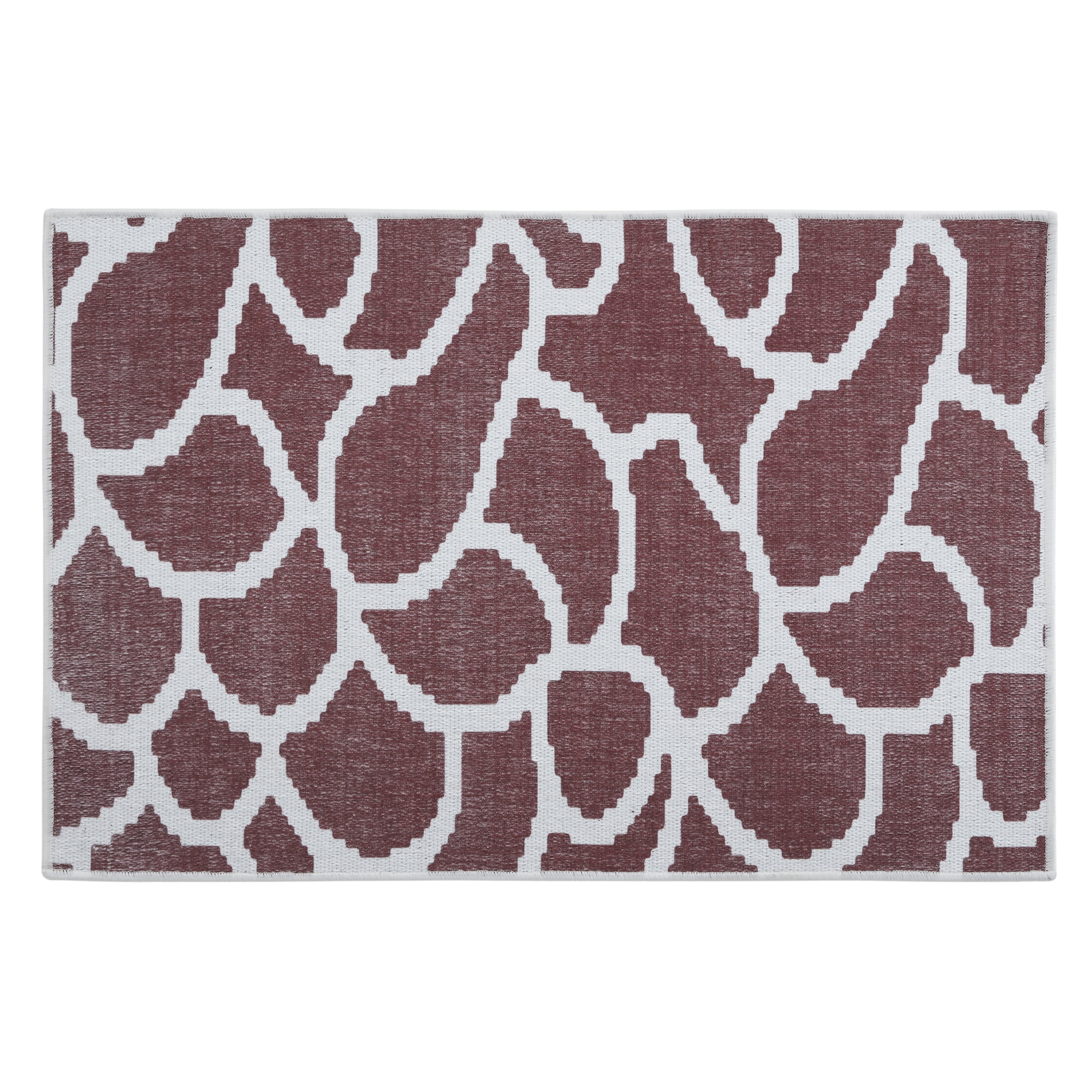 Sussexhome Under Sink Mat - Ultra-Absorbent Cotton Shelf Liners For Kitchen Cabinets - Non-Slip, Waterproof Backing - Machine Washable Surface Protector - Durable Cover, Customizable, Easy To Cut