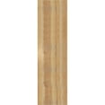 thumbnail image 3 of 16 1/8"W X 57"H Timbercraft Three 5 3/8" Boards Framed Board-N-Batten Shutters, Rough Sawn Western Red Cedar (Per Pair), 3 of 13