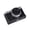 Black, variant on GadgetCom Camera Half Case Compatible with Panasonic Fujifilm X-E5 XE5 , Anti-Slip Genuine Leather Shell Protective Cover