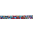 thumbnail image 3 of Country Brook Design - Sky Mandala Polyester Webbing (1 1/2 Inch, 10 Yards), 3 of 5
